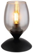 Globo KUWAITA 24007S asztali lámpa, 1x25W E14