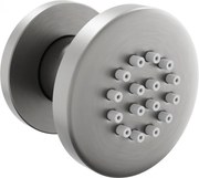 Mexen fali ráépíthető oldalpermet, grafit - 79361-66