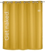 Zuhanyfüggöny 180x200 cm Tom Tailor Get Naked – Wenko