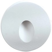 LED Kültéri lépcsőmegvilágító DECENTLY LED/1,5W/230V IP44 fehér