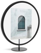 Infinity fekete álló fényképkeret, 12 x 18 cm - Umbra