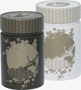 Komorebi fém tárolódoboz szett