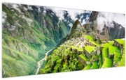 Kép - Machu Picchu (120x50 cm)