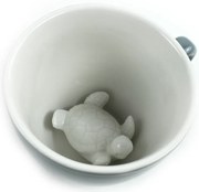 Bögre TEKNŐS 325 ml - Creature Cups