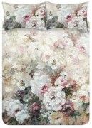 Egyszemélyes pamut ágyneműhuzat 135x200 cm Rose Bloom – RHS