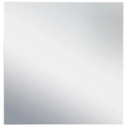 Torino fali tükör 76x80cm