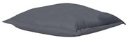 Padlópárna 70x70 cm szürke