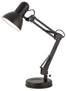 Rabalux 4212 - Asztali lámpa SAMSON 1xE27/60W/230V