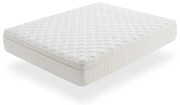 Közepes keménységű-extra kemény kétoldalas hab matrac 180x200 cm Royal Premium – Moonia