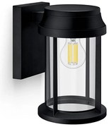 Philips - Kültéri fali lámpa BELLINI 1xE27/25W/230V IP44