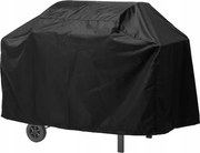 Kerti grill huzat L 190cm 64cm Vízálló