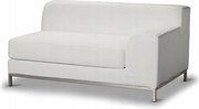 Dekoria Jobb oldali kanapé huzat Kramfors 2 személyes Ikea
