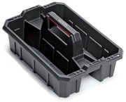 Kistenberg Szerszámosláda CARGO PLUS fekete 395x295x190