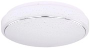Globo 48408-18 - LED Mennyezeti lámpa KALLE 1xLED/18W/230V