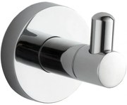 Mexen Remo törölköző fogas, Króm - 70507351-00