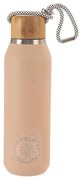 Bézs termosz 600 ml – Orion