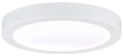 Paulmann 71021 - LED/22W Mennyezeti lámpa ABIA 230V fehér