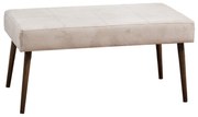 Talu Beige pad