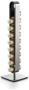 CURO kapszulatartó, f. 18 NESPRESSO®, magassága 37,5 cm - ZACK