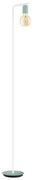 EGLO 49121 - Állólámpa ADRI-P 1xE27/12W/230V