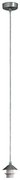 Rábalux Fix 9926 függeszték, 1x60W E27