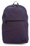 Oliver sötétlila hátitáska, hasadásgátló anyagból - Sandqvist