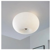 Eglo EGLO 86811 - Mennyezeti lámpa OPTICA 2xE27/60W EG86811