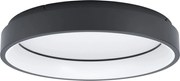 Eglo MARGHERA-Z 900067 Süllyesztett mennyezeti lámpa 4x6,5W/LED 2700-6500K 3120LM IP20