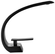 Mexen Lupus mosdócsaptelep, fekete - 746200-70