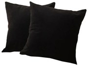 Párnahuzat szett 2 db-os 43x43 cm – Mioli Decor