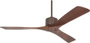 ZAMBELIS19143 Ventilátoros lámpa IP20