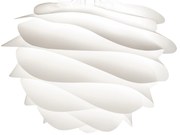 Lámpabúra Carmina fehér Ø 48 x 36 cm - UMAGE