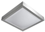 LED Mennyezeti lámpa érzékelős VITAL LED/12W/230V 4000K