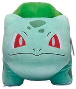 Bulbasau plüss Pokémon, 60 cm