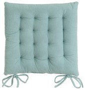 Kordbársony székpárna 40x40 cm Merely – Casa Selección