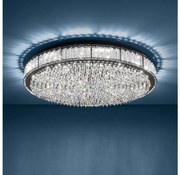 Eglo 390249 - LED Dimmelhető mennyezeti lámpa BALPARDA LED/52,4W/230V 4000K