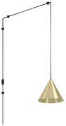 Eglo Narices 900975 függeszték, 1x40W E27