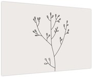 Kép - N⁰3 rét virága (90x60 cm)