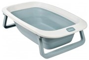 Beaba - Gyermek összecsukható kád kék