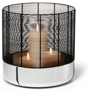 LUNA gyertyatartó / lámpás, XL méret - Philippi