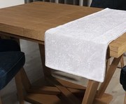 Prémium Futófelület Glamour Jacquard Szövet 40/140cm