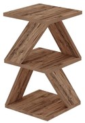 Albeni Atlantic Pine konzolasztal