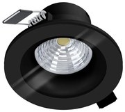 Eglo Salabate 99493 dimmelhető fürdőszobai beépíthető lámpa, 6W LED, 3000K, 380 lm