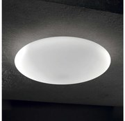 Ideal Lux Ideal Lux - Mennyezeti lámpa SMARTIES 3xE27/42W/230V átm. 50 cm ID032030