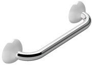 Spirella ECO fürdőszoba fogantyú, króm, 30 cm