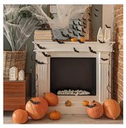 AUGUST/TUV BIO krb AUGUST 97,9x115 cm 3kW fehér