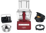 MAGIMIX® 3200 XL PIROS KONYHAI ROBOTGÉP ALAPCSOMAG