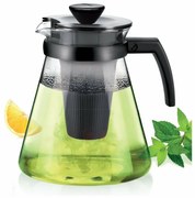Tescoma TEO teafőző kanna, áztató szűrővel 1,7 l, 1,7 l