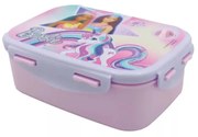 Barbie Unicorn szendvicsdoboz