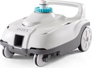 INTEX Deluxe Auto Pool Cleaner ZX100 automata vízalatti medence porszívó robot (28006)